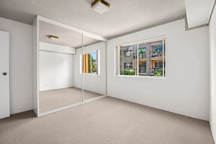 Third view of Homely unit listing, 11/26-32 Boronia Street, Dee Why NSW 2099