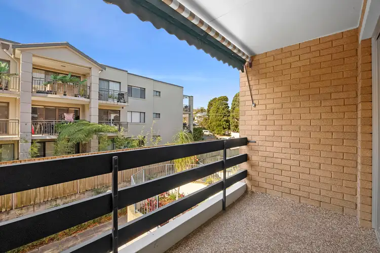 Fifth view of Homely unit listing, 11/26-32 Boronia Street, Dee Why NSW 2099