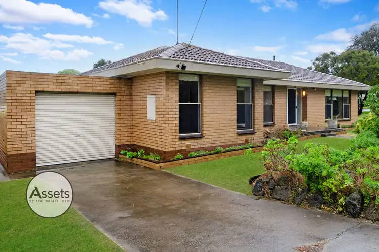 34 Wellington Road, Portland VIC 3305