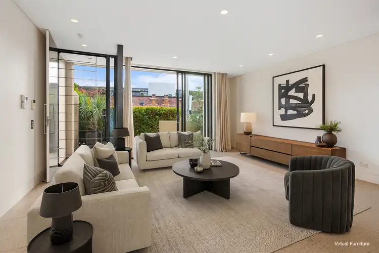 26 Pottinger Street, Sydney NSW 2000