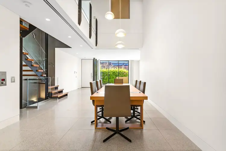 Third view of Homely townhouse listing, 26 Pottinger Street, Sydney NSW 2000