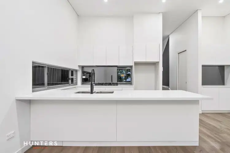 Second view of Homely house listing, 7/19 Caloola Road, Constitution Hill NSW 2145