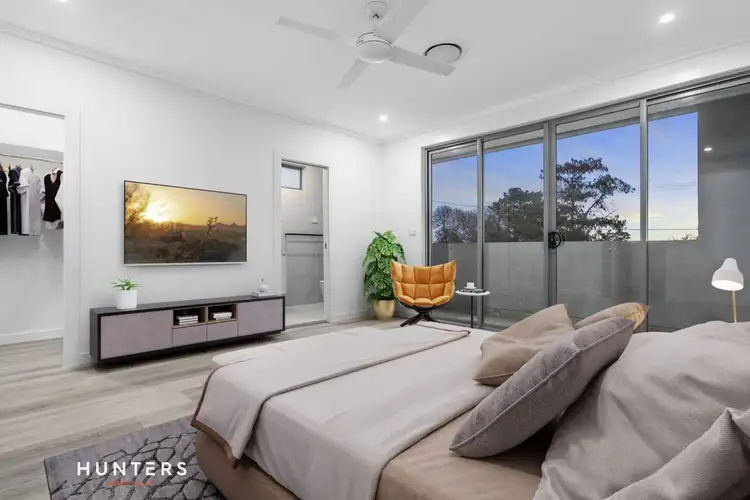 Fourth view of Homely house listing, 7/19 Caloola Road, Constitution Hill NSW 2145