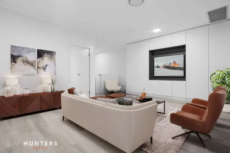 Fifth view of Homely house listing, 7/19 Caloola Road, Constitution Hill NSW 2145