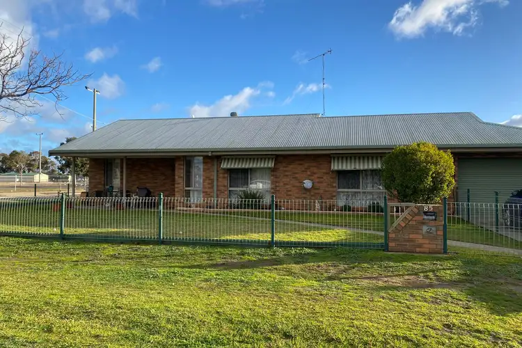 Main view of Homely house listing, 85 Lynch Street, Yarrawonga VIC 3730