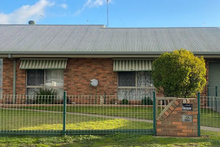 Second view of Homely house listing, 85 Lynch Street, Yarrawonga VIC 3730