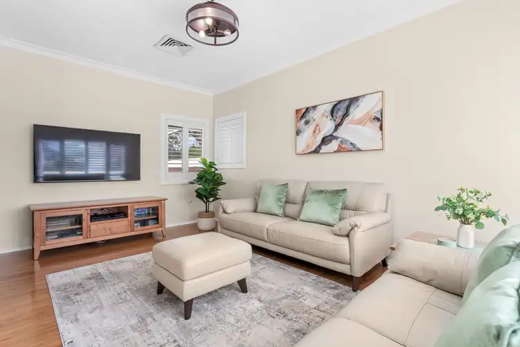 Second view of Homely house listing, 14 Brett Avenue, Constitution Hill NSW 2145