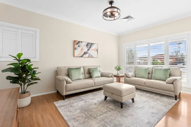 Third view of Homely house listing, 14 Brett Avenue, Constitution Hill NSW 2145