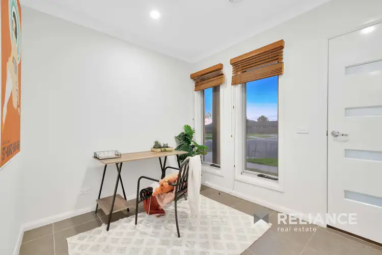 Third view of Homely house listing, 9 Smile Crescent, Wyndham Vale VIC 3024