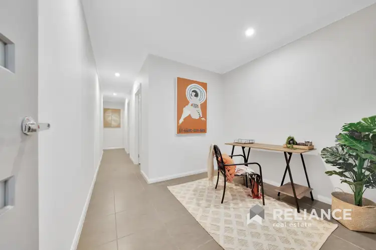 Fourth view of Homely house listing, 9 Smile Crescent, Wyndham Vale VIC 3024