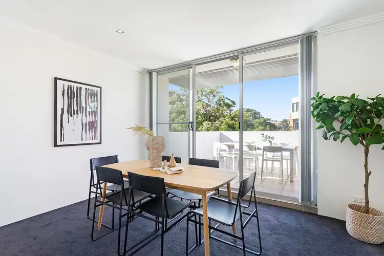 Fourth view of Homely apartment listing, 11/19-25 Wyndham Street, Alexandria NSW 2015