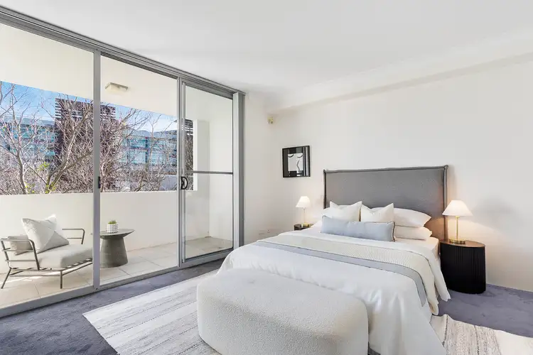 Fifth view of Homely apartment listing, 11/19-25 Wyndham Street, Alexandria NSW 2015