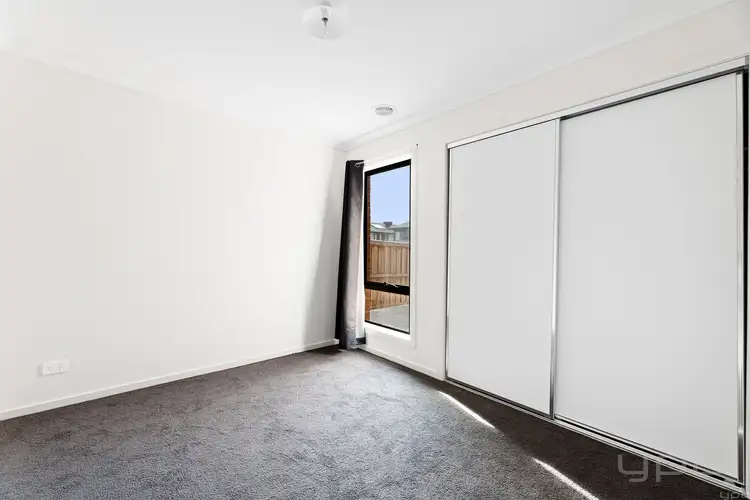 Fourth view of Homely house listing, 12 Mervyn Way, Mambourin VIC 3024