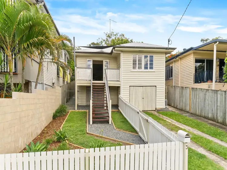 Main view of Homely house listing, 3 Corn Street, Holland Park West QLD 4121