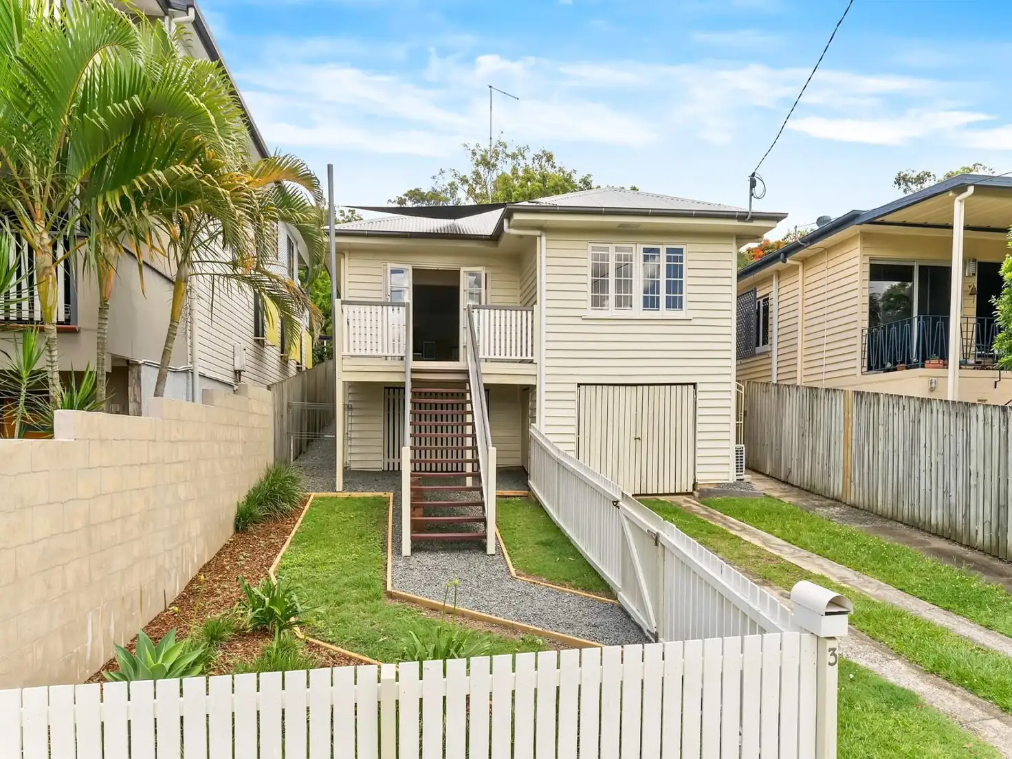 Main view of Homely house listing, 3 Corn Street, Holland Park West QLD 4121
