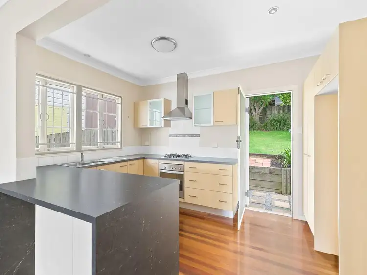 Third view of Homely house listing, 3 Corn Street, Holland Park West QLD 4121