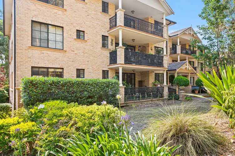 Main view of Homely unit listing, G7/6 Schofield Place, Menai NSW 2234
