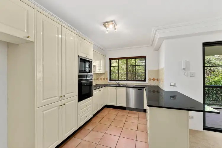 Second view of Homely unit listing, G7/6 Schofield Place, Menai NSW 2234
