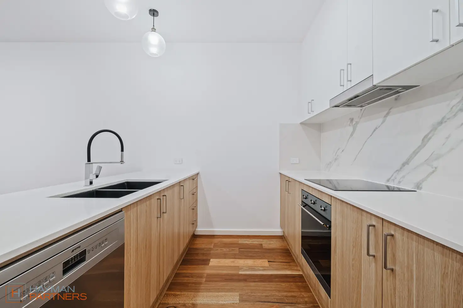 Main view of Homely townhouse listing, 2/88 Dooring Street, Dickson ACT 2602