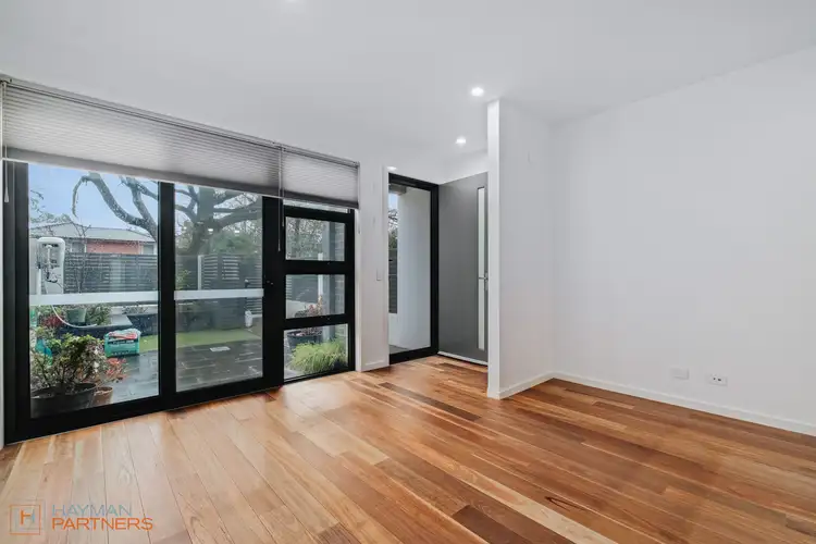 Fifth view of Homely townhouse listing, 2/88 Dooring Street, Dickson ACT 2602