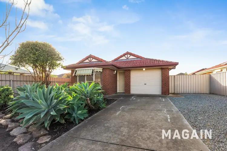3 Bridgeport Close, Seaford SA 5169