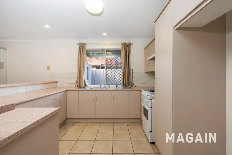 Second view of Homely house listing, 3 Bridgeport Close, Seaford SA 5169