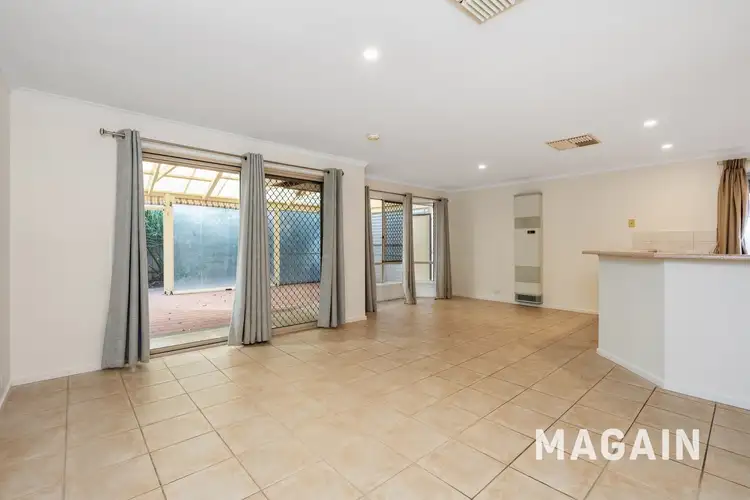 Third view of Homely house listing, 3 Bridgeport Close, Seaford SA 5169