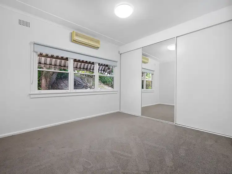 Second view of Homely house listing, 55 Mons Avenue, West Ryde NSW 2114