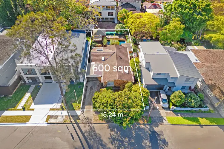 Second view of Homely house listing, 163 Morrison Road, Putney NSW 2112