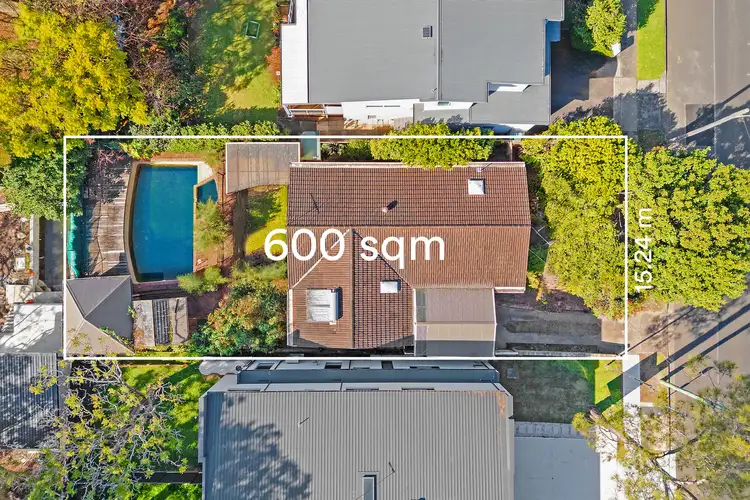 Third view of Homely house listing, 163 Morrison Road, Putney NSW 2112