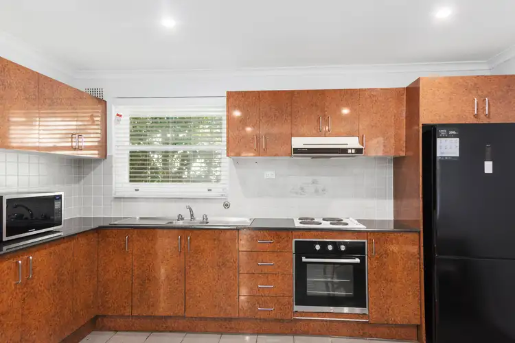 Third view of Homely unit listing, 8/4 Virginia Street, North Wollongong NSW 2500