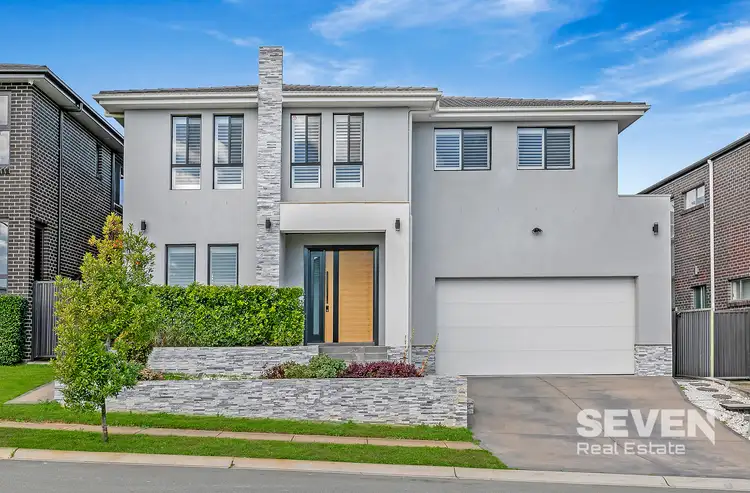 16 Celestial Street, Box Hill NSW 2765