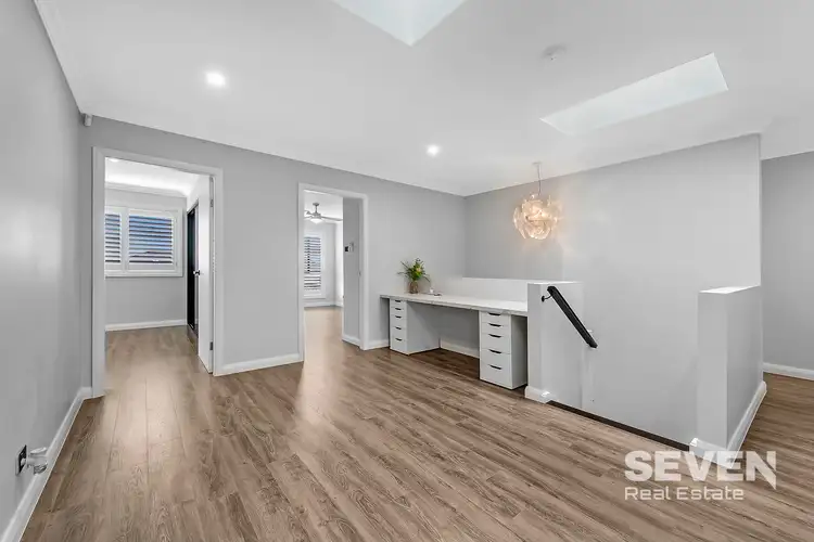 Third view of Homely house listing, 16 Celestial Street, Box Hill NSW 2765