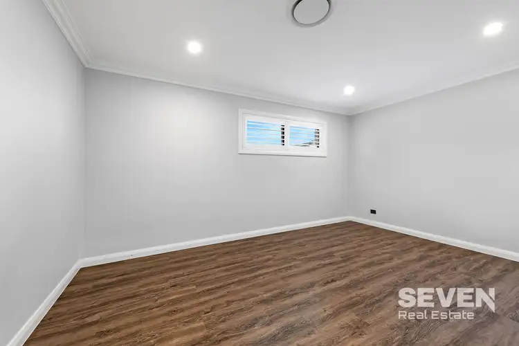 Fourth view of Homely house listing, 16 Celestial Street, Box Hill NSW 2765