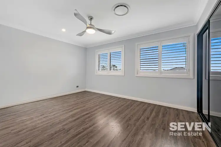 Fifth view of Homely house listing, 16 Celestial Street, Box Hill NSW 2765