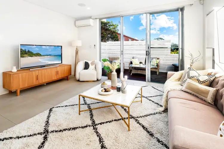 4/9-9A Chicago Avenue, Maroubra NSW 2035