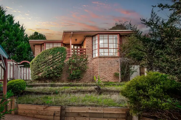 Second view of Homely house listing, 5 Kooluna Court, Frankston VIC 3199