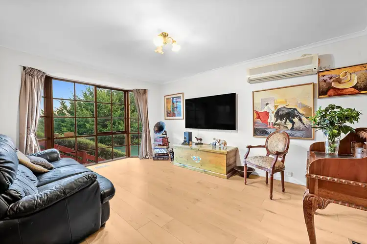 Third view of Homely house listing, 5 Kooluna Court, Frankston VIC 3199