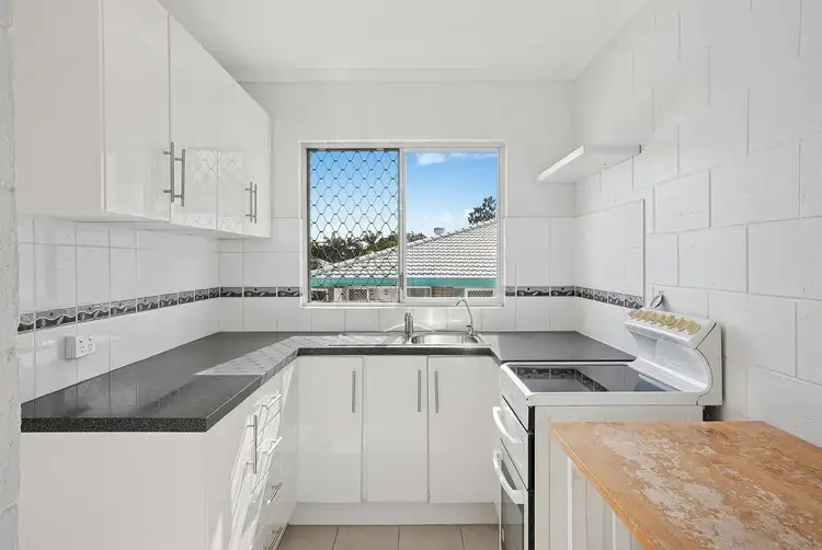 Second view of Homely unit listing, 7/157 Mitchell Street, North Ward QLD 4810