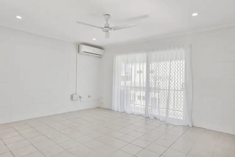 Third view of Homely unit listing, 7/157 Mitchell Street, North Ward QLD 4810