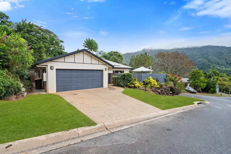54 Fairley Street, Redlynch QLD 4870