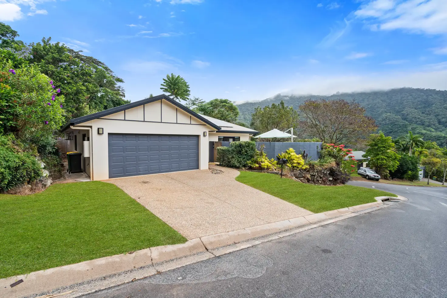 Main view of Homely house listing, 54 Fairley Street, Redlynch QLD 4870
