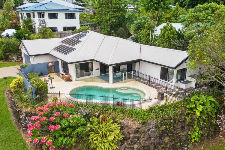 Second view of Homely house listing, 54 Fairley Street, Redlynch QLD 4870