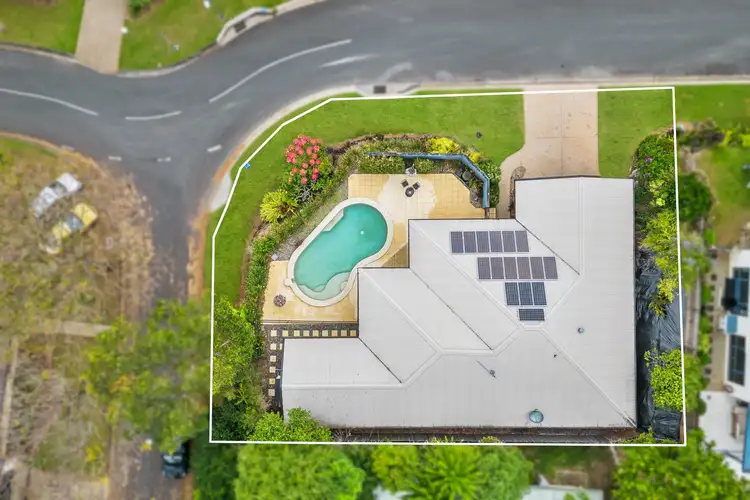 Third view of Homely house listing, 54 Fairley Street, Redlynch QLD 4870