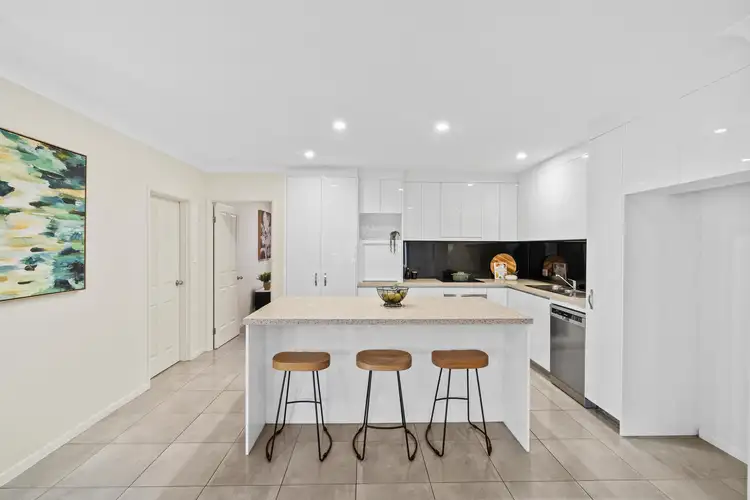 Fourth view of Homely house listing, 54 Fairley Street, Redlynch QLD 4870