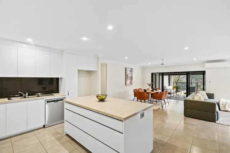 Fifth view of Homely house listing, 54 Fairley Street, Redlynch QLD 4870