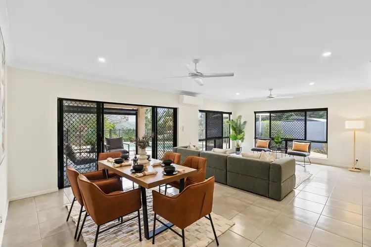 Sixth view of Homely house listing, 54 Fairley Street, Redlynch QLD 4870