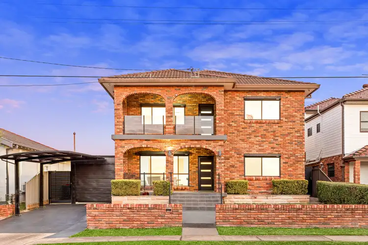 12 Monash Street, Wentworthville NSW 2145