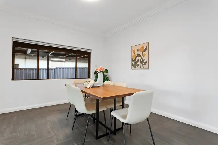 Third view of Homely house listing, 12 Monash Street, Wentworthville NSW 2145