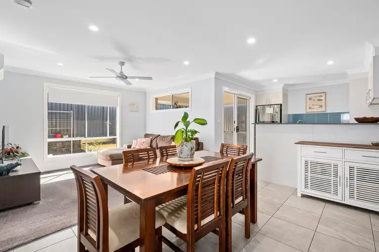 Main view of Homely villa listing, 5/75 Sawtell Road, Toormina NSW 2452